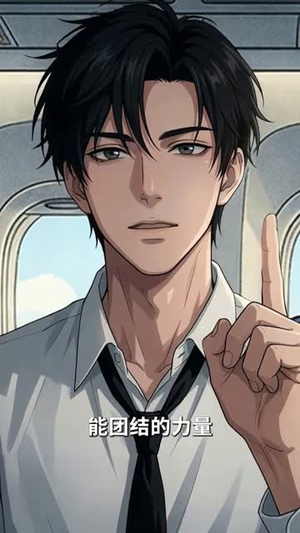 这是规则怪谈啊让我多子多福？（85集）短剧上头又好看