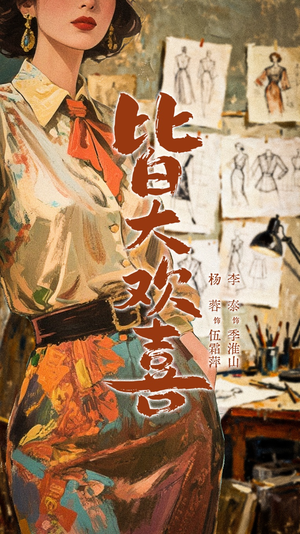 皆大欢喜（70集）网盘在线观看