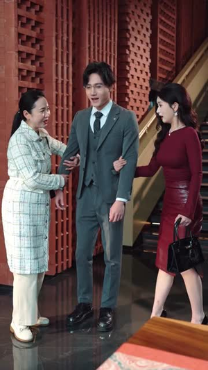 马年大吉之心想事成（80集）夸克网盘观看