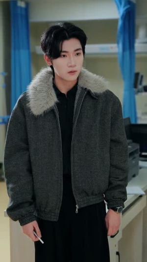 招惹黑月光后，我被一味偏纵（80集）免费短剧资源