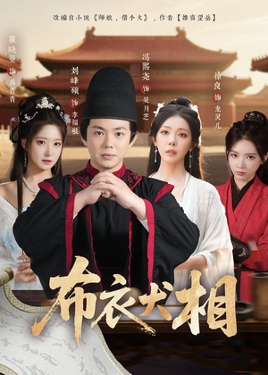 布衣犬相（71集）简直不要太好看