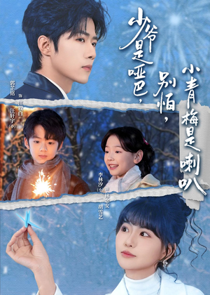 少爷是哑巴，别怕，小青梅是喇叭（70集）更新时间