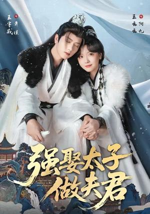 强娶太子做夫君（67集）高清画质免费看