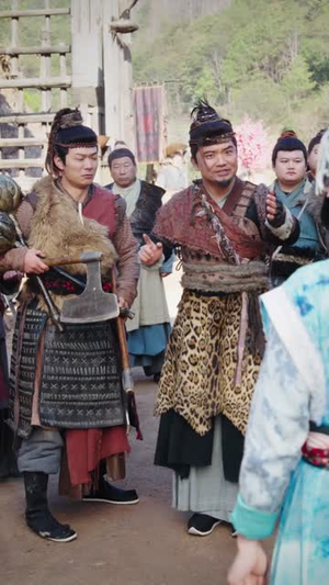 被悍妻揍成绝世强者（80集）免费在线看全集