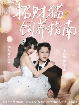 招财猫饲养指南(92集) 招财猫饲养指南(92集)短剧更新抢先看