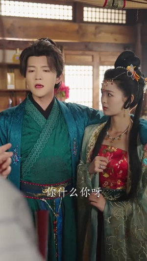 三天后穿越古代,我贷款搬空商城(77集) 三天后穿越古代,我贷款搬空商城(77集)短剧精彩不断