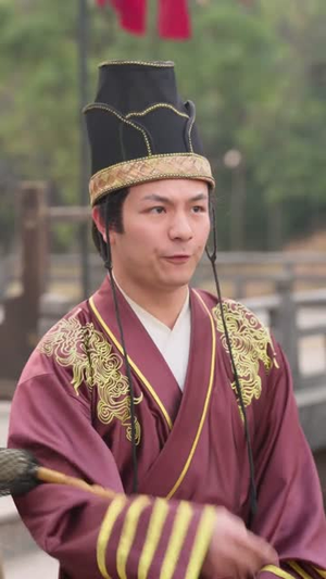 穿越女频，给大女主亿点男频震撼（76集）热播短剧全集看