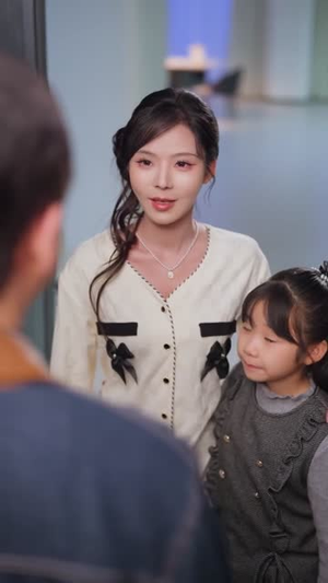 相亲就能变强：我有相亲系统（68集）短剧每日分享