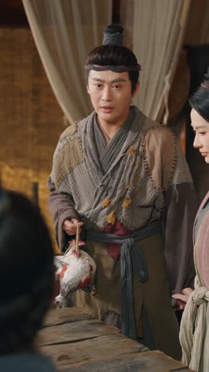 荒野求生:我靠媳妇囤满仓(80集) 荒野求生:我靠媳妇囤满仓(80集)短剧视频分享