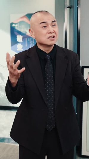 SSSSS级镇狱狂龙（73集）好看短剧追不停