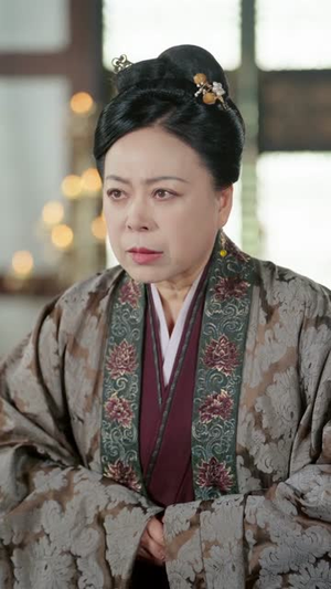 朕只想驾崩，却成千古一帝（80集）第32集