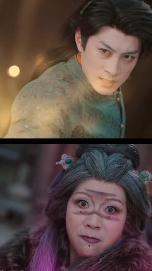 被贬皇陵，我靠殓骨成至尊（81集）男频短剧推荐