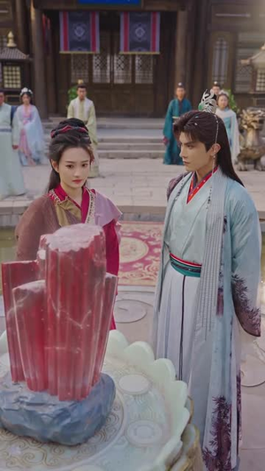 摊牌了，我这个炼气废柴是大帝（80集）短剧在线看