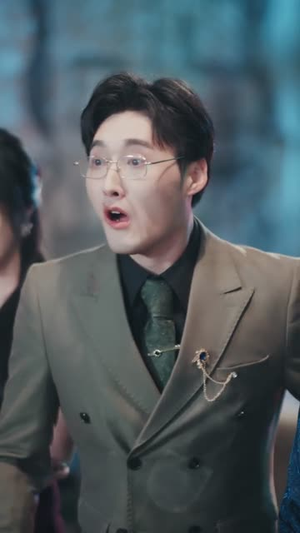 这豪门，我拳头说了算（63集）不用花钱看全剧