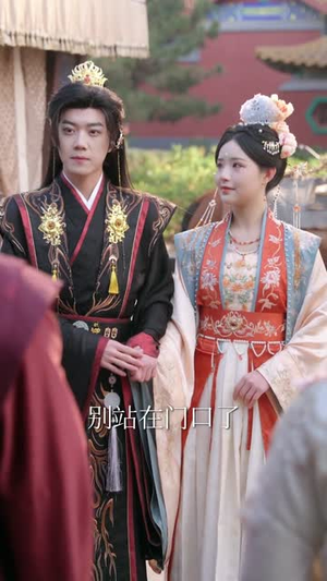 重生归来，世子妃虐翻王府（60集）第32集