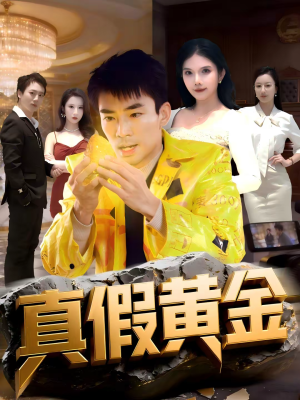 真假黄金（62集）热播短剧抢先看