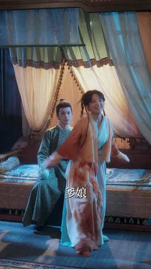 有钱没钱,抢个皇帝回家过年(73集) 有钱没钱,抢个皇帝回家过年(73集)免费看短剧全集