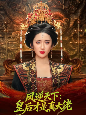 凤逆天下：皇后才是真大佬（78集）高分推荐免费看