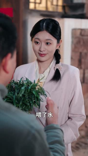 能听懂植物说话,我带全家躺赢了(80集) 能听懂植物说话,我带全家躺赢了(80集)80到100集