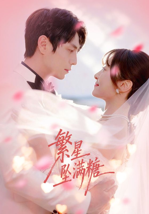 繁星坠满糖（75集）最新热播短剧