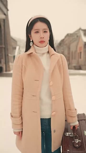 南城积雪已成空（60集）最火短剧热播中