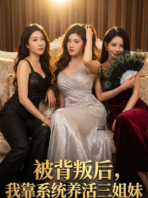 被背叛后，我靠系统养活三姐妹（23集）精彩短剧随心推