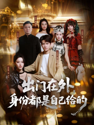 出门在外，身份都是自己给的（70集）在线看完整版