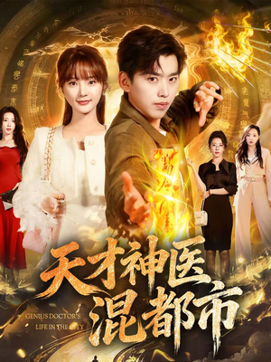 天才神医混都市（76集）高清无码免费看