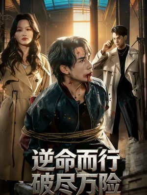 逆命而行破尽万险（83集）超甜短剧抢先看