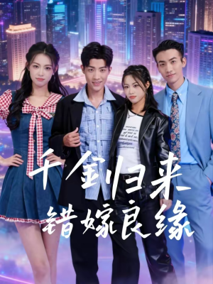 千金归来错嫁良缘（60集）独家短剧免费看
