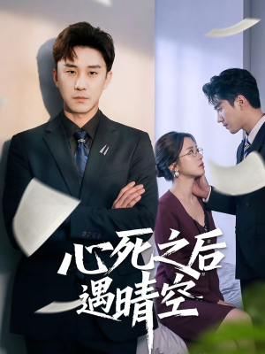 心死之后遇晴空（30集）观看软件