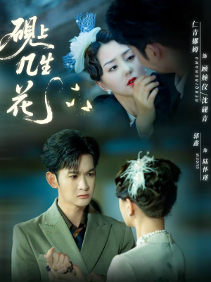 砚上几生花（62集）排行榜前十短剧