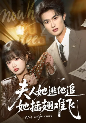 夫人她逃他追，她插翅难飞（101集）热播短剧免费看