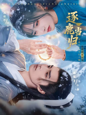 逐鹿当归（34集）短剧在线更新