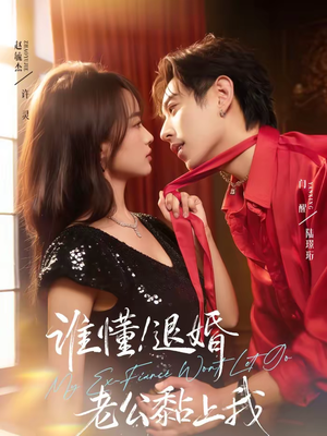 谁懂！退婚老公黏上我（64集）热门短剧又来了