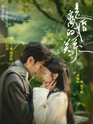 是离婚的关系（67集）短剧太精彩了