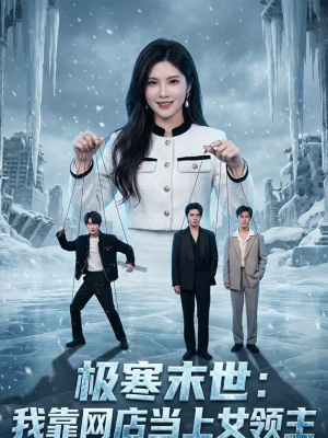 极寒末世：我靠网店当上女领主（64集）在哪看免费