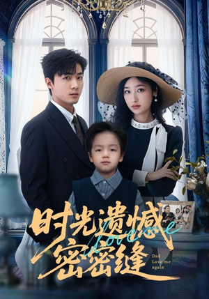 时光遗憾密密缝（71集）免费看