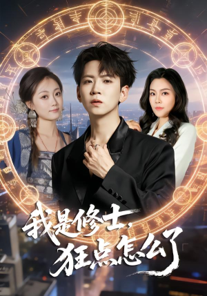 我是修士，狂点怎么了（86集）好看的短剧