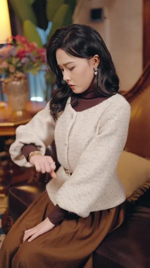 疯了才惹她，假千金可是活阎王（80集）超火短剧抢先看