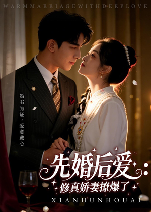 先婚后爱：修真娇妻撩爆了（113集）在哪个app能看