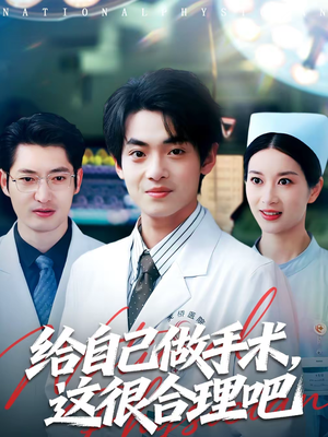 给自己做手术,这很合理吧(80集) 给自己做手术,这很合理吧(80集)一起看短剧