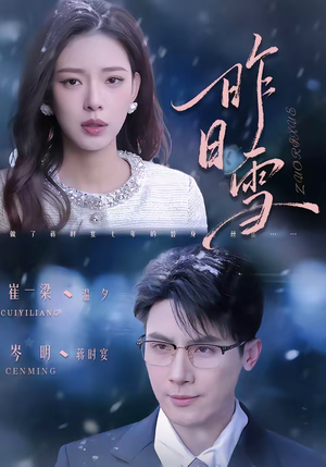 昨日雪(70集) 昨日雪(70集)完整版