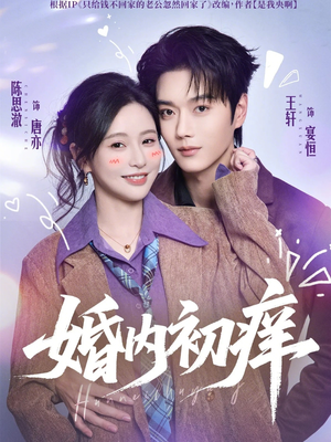 婚内初痒（100集）穿越短剧推荐