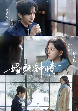 婚既钟情（83集）迅雷网盘观看