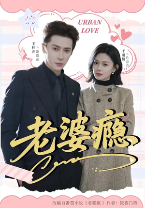 老婆瘾(64集) 老婆瘾(64集)全集完整版