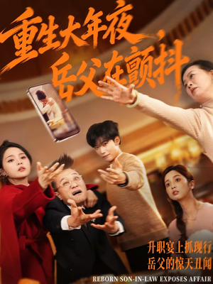 重生大年夜，岳父在颤抖（52集）推荐你们也去看