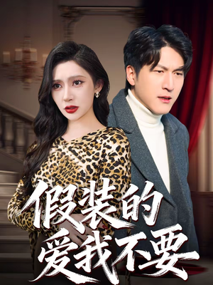 假装的爱我不要(44集) 假装的爱我不要(44集)热播短剧推荐