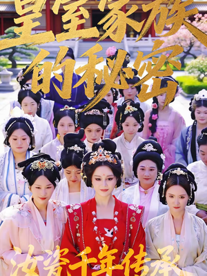 皇室家族的秘密第一季(34集) 皇室家族的秘密第一季(34集)在哪里可以看