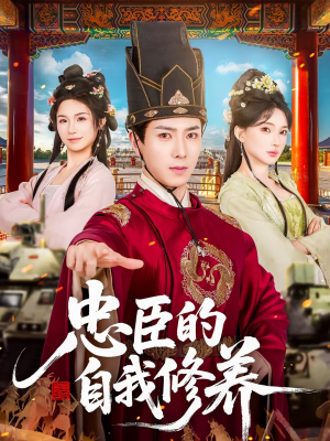 忠臣的自我修养(73集) 忠臣的自我修养(73集)免费观看全集